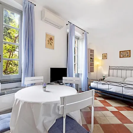 Διαμέρισμα Monolocale Isotta *