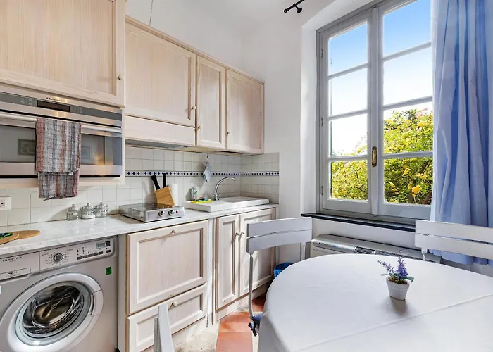 Monolocale Isotta Διαμέρισμα