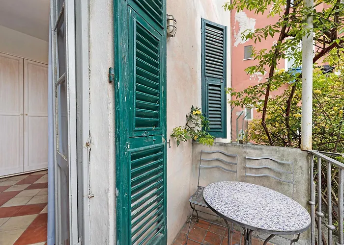 Monolocale Isotta Διαμέρισμα *