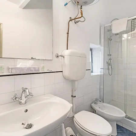 Apartment Monolocale Isotta *