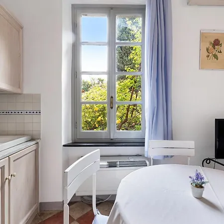 Monolocale Isotta Apartment Finale Ligure