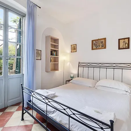Monolocale Isotta Apartment Finale Ligure