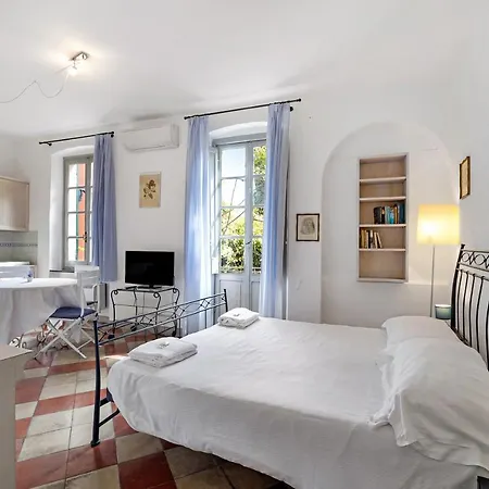 Apartment Monolocale Isotta *