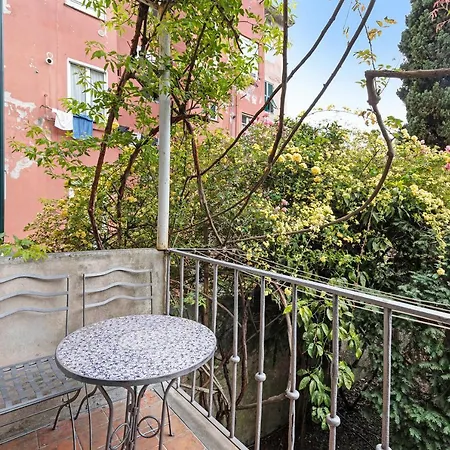 Monolocale Isotta Apartment Finale Ligure
