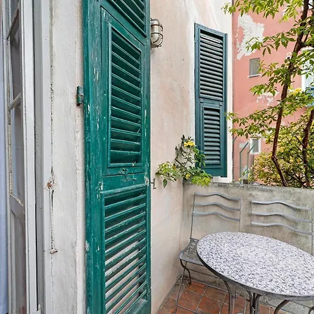 Apartment Monolocale Isotta *