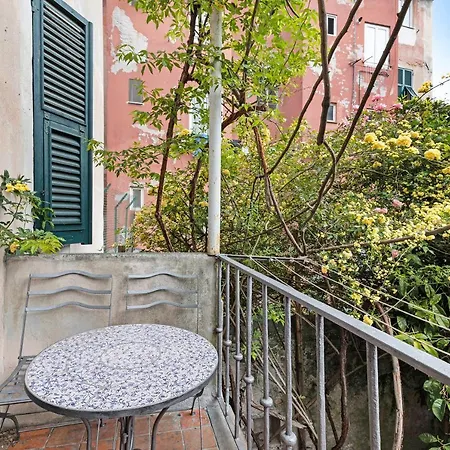 Monolocale Isotta Apartment Finale Ligure