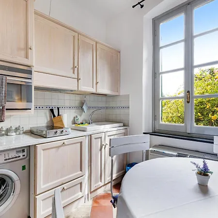 Monolocale Isotta Apartment