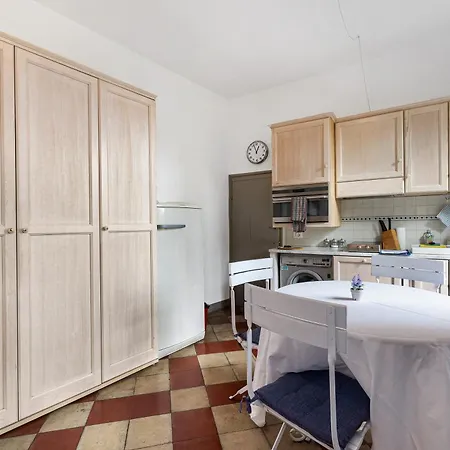 Apartment Monolocale Isotta