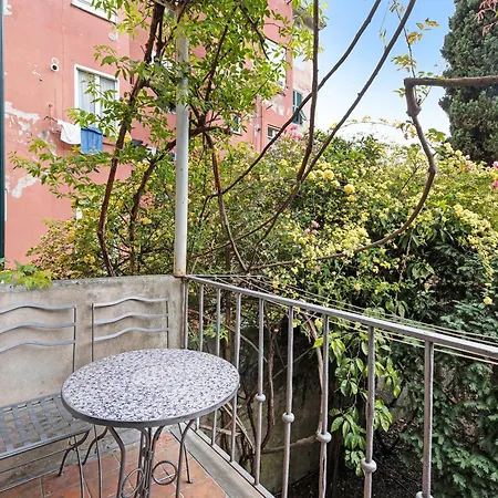 Apartman Monolocale Isotta