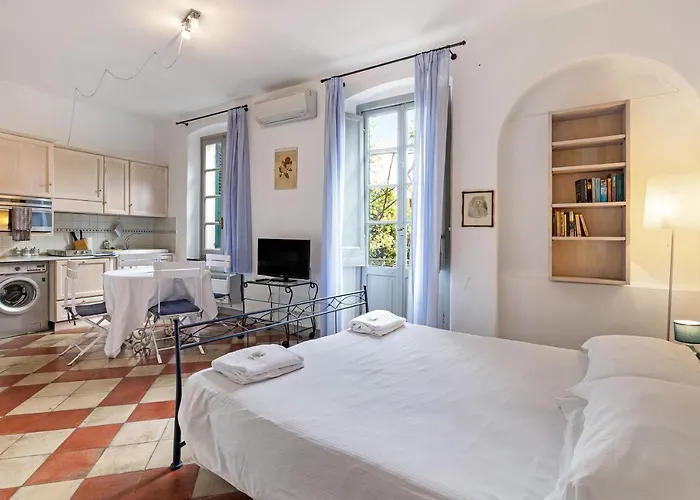 Monolocale Isotta דירה פינאלה ליגורה