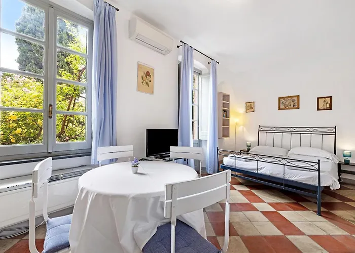 דירה Monolocale Isotta *