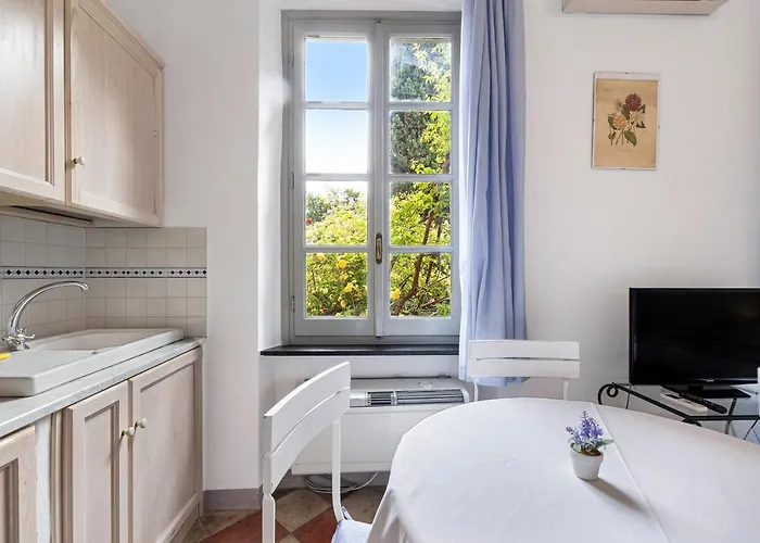 Monolocale Isotta דירה פינאלה ליגורה