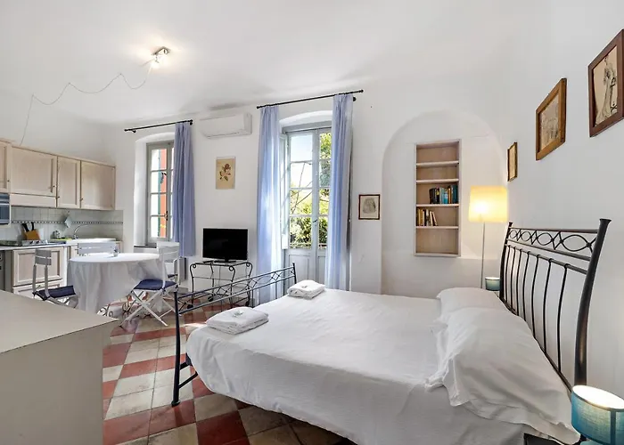 דירה Monolocale Isotta *