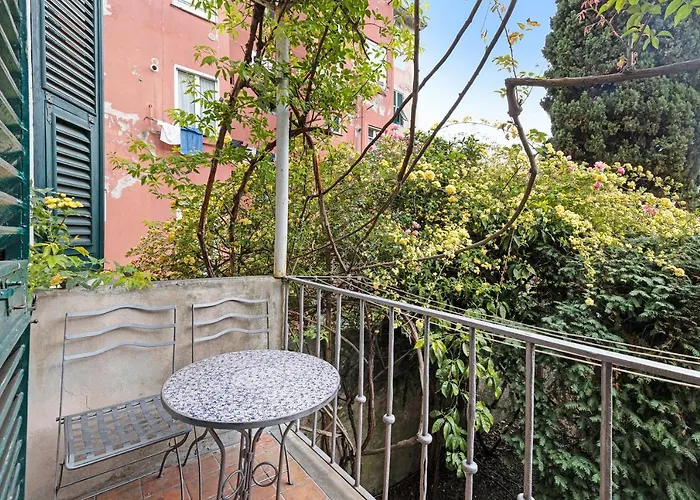 Monolocale Isotta דירה פינאלה ליגורה