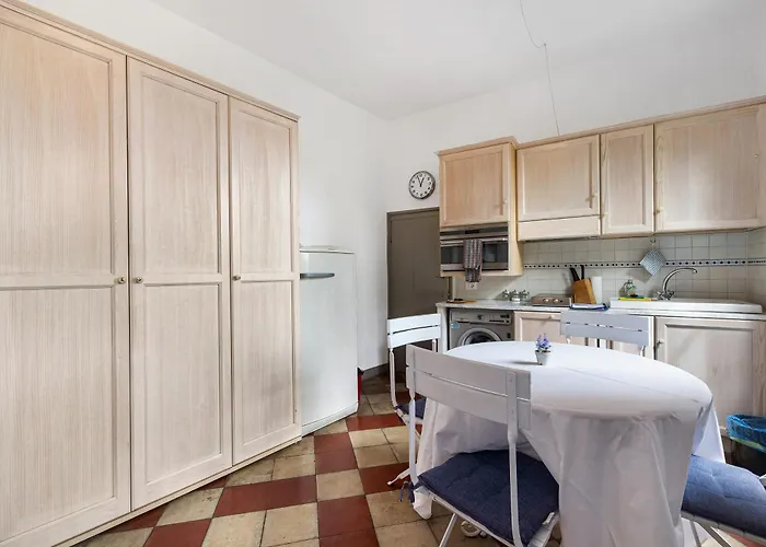 דירה Monolocale Isotta